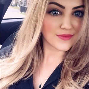 Meet your Posher, Erin